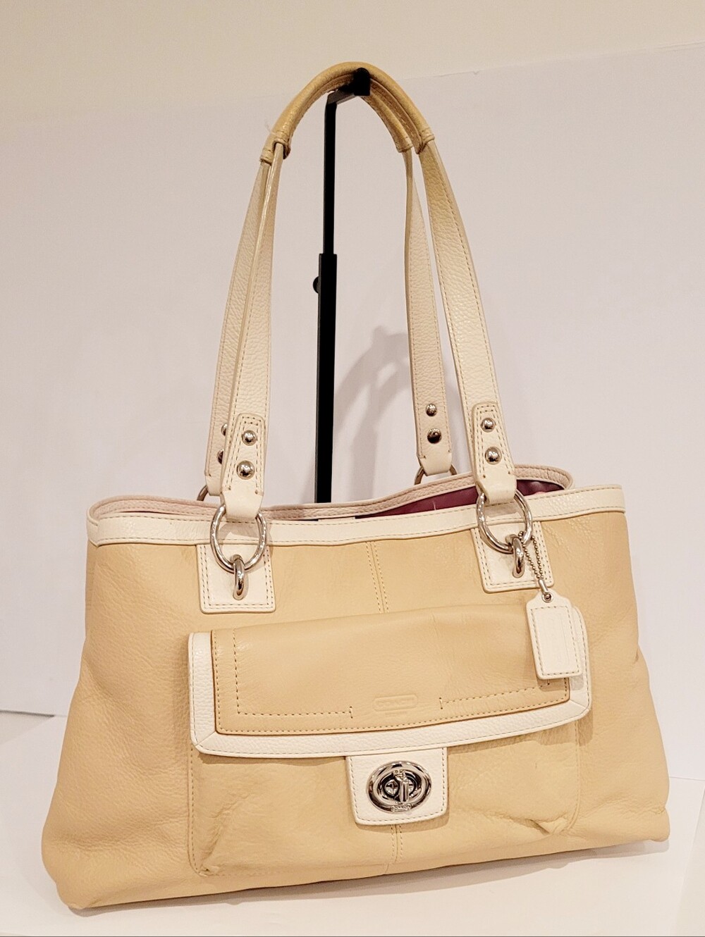 Coach Penelope Shoulder Bag